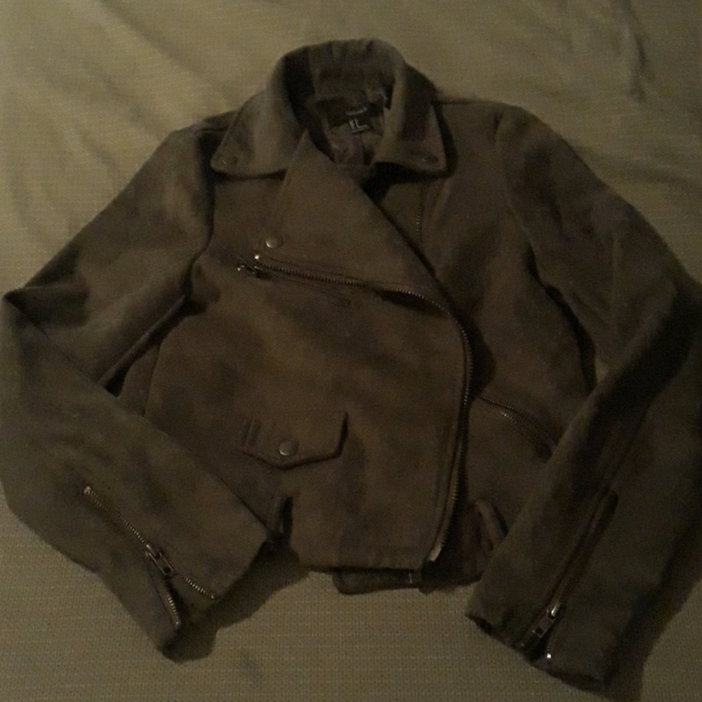 Forever 21 Jacket